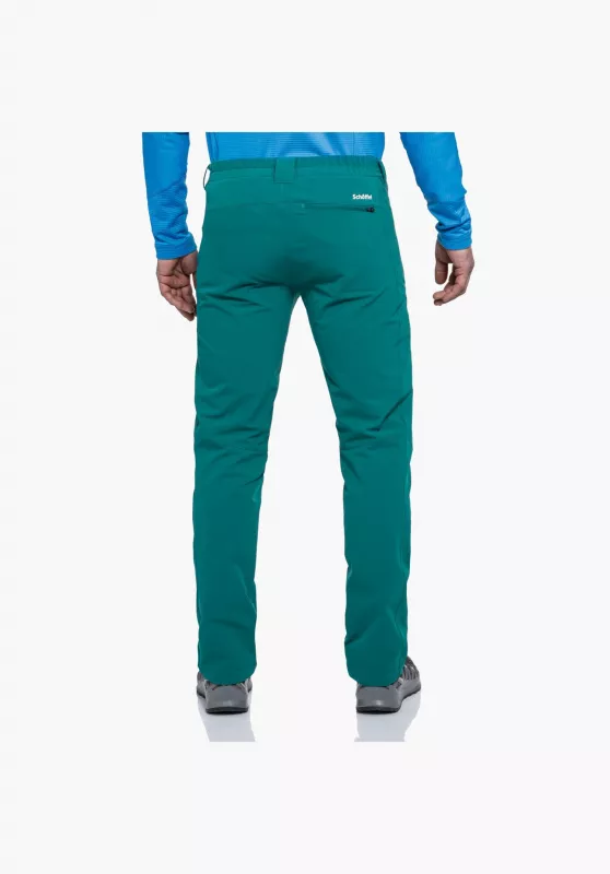 Pants Folkstone Warm M